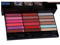 Trusa make up cu 85 de culori